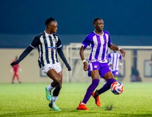 APR FC yatsinze Sunrise, yongera amanota irusha Rayon Sports&nbsp;