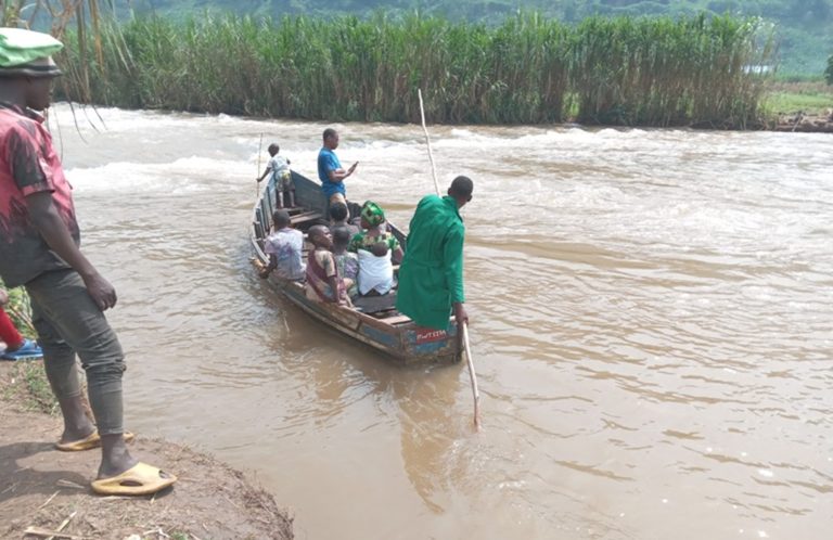 Gakenke: Abari bamaze amezi 10 badahahirana bishatsemo ibisubizo bibateye inkeke