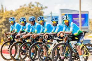 Impamvu zatumye Abanyarwanda bitwara nabi muri Tour du Rwanda 2024