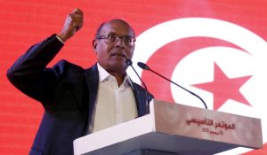 Tunisia: Abatavuga rumwe  n’ubutegetsi bakomeje gukatirwa n’inkiko 