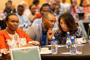 Mu Rwanda ½ cy’abarwaye Kanseri ntibabizi-MINISANTE&nbsp;