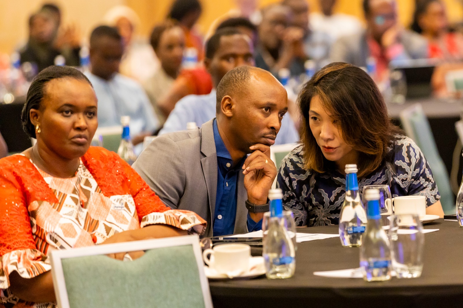 Mu Rwanda ½ cy’abarwaye Kanseri ntibabizi-MINISANTE 