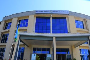 Nyamagabe: Babangamiwe n’umushinga w’ubukerarugendo bushingiye kuri siporo wadindiye