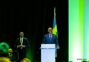 Wava mu Rwanda rwo ntirwakuvamo- Perezida Kagame muri Rwanda Day&nbsp;