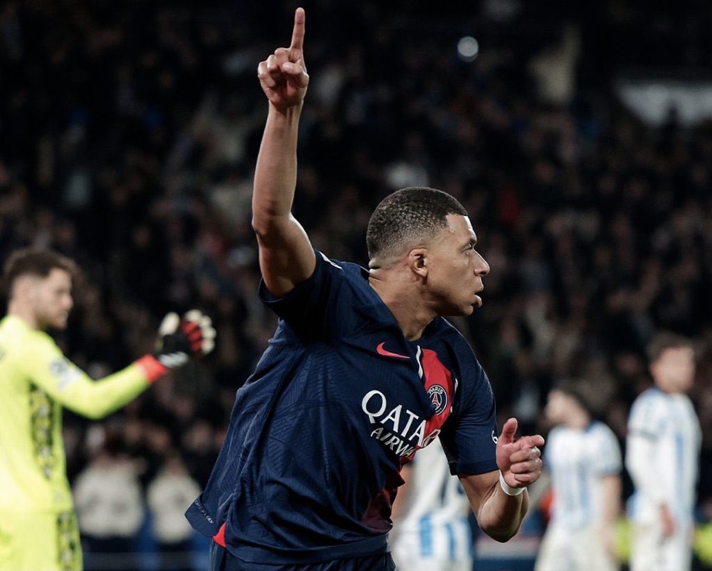 UEFA Champions League: PSG yabonye intsinzi, Bayern Munich itsindirwa mu Butaliyani