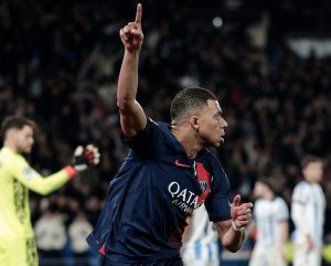UEFA Champions League: PSG yabonye intsinzi, Bayern Munich itsindirwa mu Butaliyani