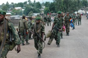 U Rwanda rwikomye imyitwarire ya ntibindeba ku bushotoranyi bwa RDC