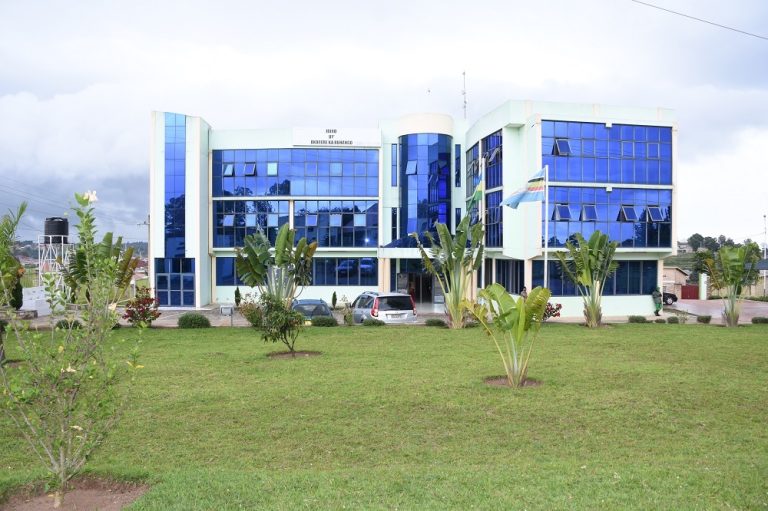 Ruhango: Abantu 4 bari ku irondo batemaguwe n’abataramenyekana