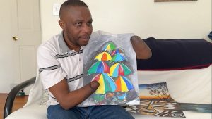 Ubugeni bw’uwo Abacengezi baciye ibiganza byombi bwahogoje amahanga