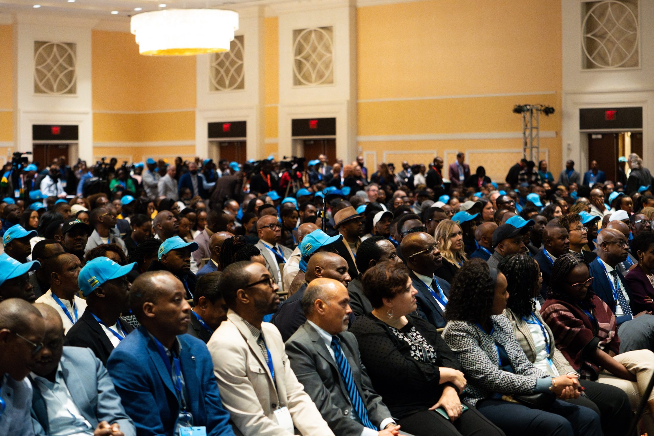 Rwanda Day irimo inyungu nyinshi ku Banyarwanda n’abatuye Isi