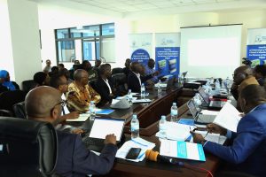 Hacuzwe amagambo mashya y’Ikinyarwanda! Byinshi ku Nkoranya y’Ubukukungu n’Imari