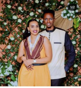 Uko Umukinnyi wa filime Bahavu Jeanette abona urugo rwiza