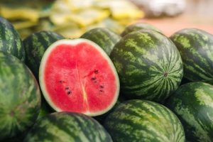 Inama zigirwa abahinzi b’imbuto by’umwihariko water melon