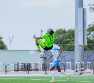 As Kigali yatsinze Police FC 1-0