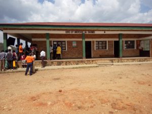 Nyamasheke: Umubyeyi wajyaga mu mahugurwa yahanutse ku mukingo ahita apfa