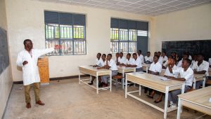 NESA yatangije ubugenzuzi bugamije kuzamura ireme ry’uburezi