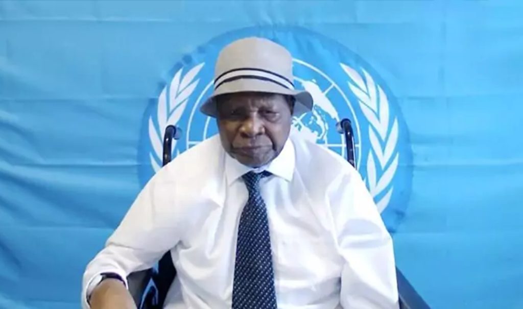 U Busuwisi buragenzura uruhare bwagize mu gutinza kuburanisha Kabuga Félicien
