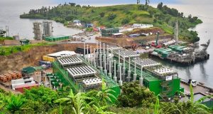 Uruganda rwa Gazi Methane rw’i Nyamyumba rwongereye u Rwanda ingufu