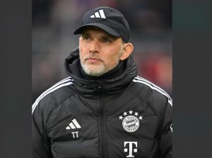 Thomas Tuchel na Bayern Munich bemeranyije gutandukana mu mpeshyi
