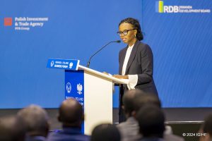 Abanya-Pologne mu Rwanda bamaze gushora miliyoni 72,3 z’Amadolari