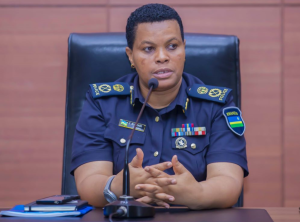 Imikorere y’ishami rishinzwe guhuza ibikorwa by’abaturage muri Polisi