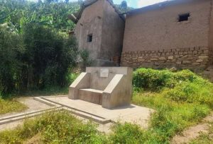 Ngororero: Amavomo bahawe amaze imyaka irenga 3 yarakakaye