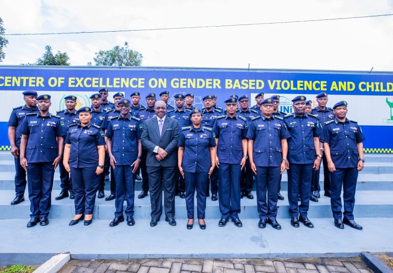 Polisi y’u Rwanda mu biganiro ku miyoborere n’ingamba zo kurwanya ruswa