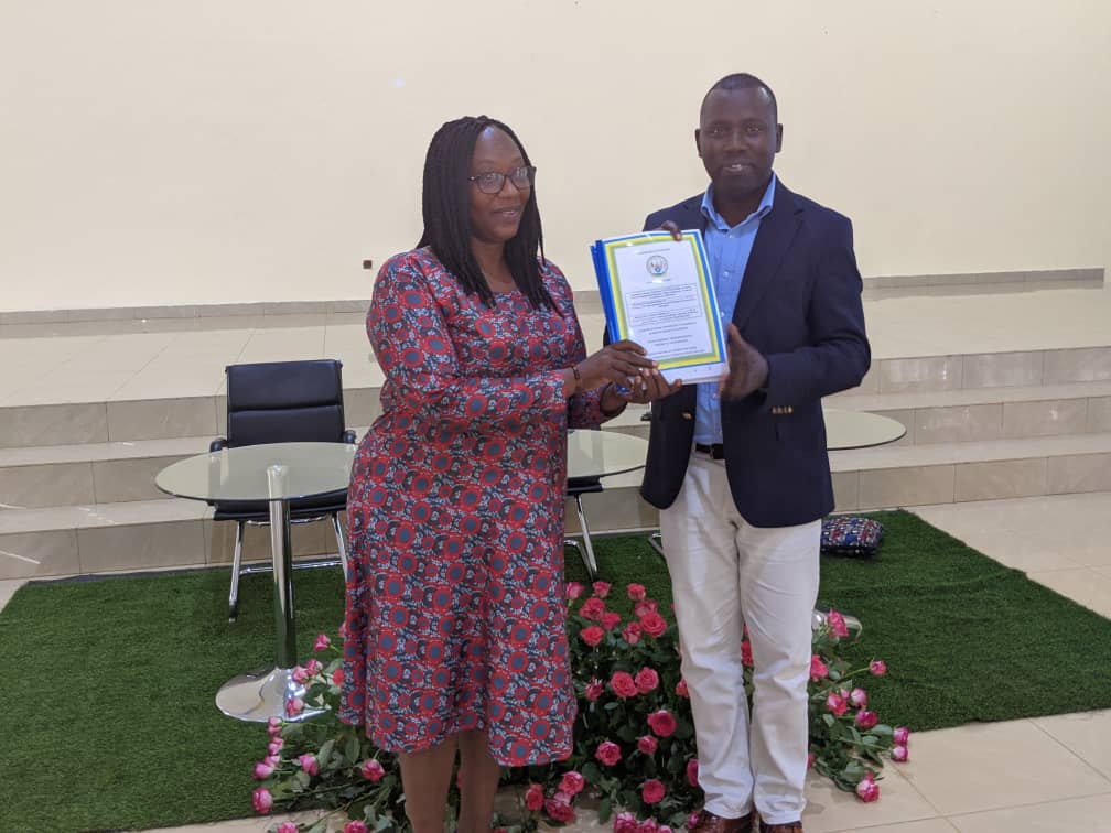 Rusizi: Nta mpungenge kuba ingengo y’imari yagabanyutseho asaga 130 000 000