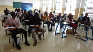 Leta yahagurukiye igihombo cy’abanyeshuri batandikisha ibihangano byabo