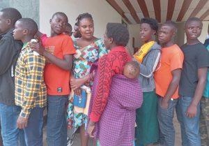 Agahinda k’abaturage b’i Musanze bagejeje imyaka 30 batarabona indangamuntu