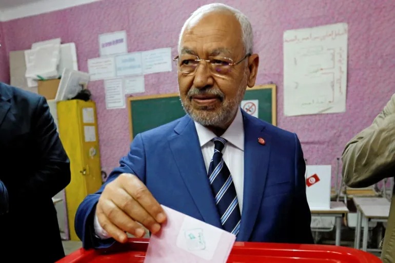 Tunisia: Rached utavuga rumwe n’ubutegetsi yakatiwe imyaka itatu