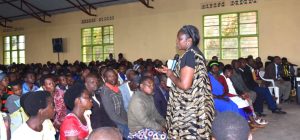 Karongi: Isibo y’Ubutwari yahize andi yagenewe inka y’ubudashyikirwa