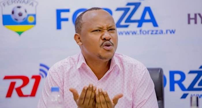 Gasogi United yisubiyeho igaruka muri shampiyona
