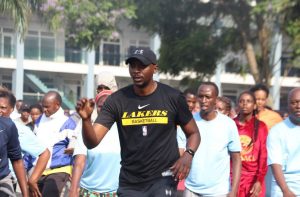 Kanseri ni indwara idafite igisubizo kirambye ariko yakwirindwa- Dr Nsanzimana