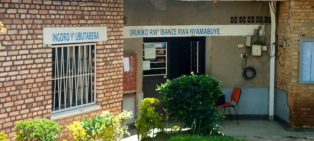 Muhanga: Kabera yakatiwe gufungwa by’agateganyo iminsi 30