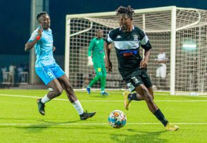 Bindjeme yatandukanye na APR FC, yerekeza muri Iraq