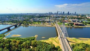 Amateka ya Pologne ikomeje kwimakaza umubano n’u Rwanda