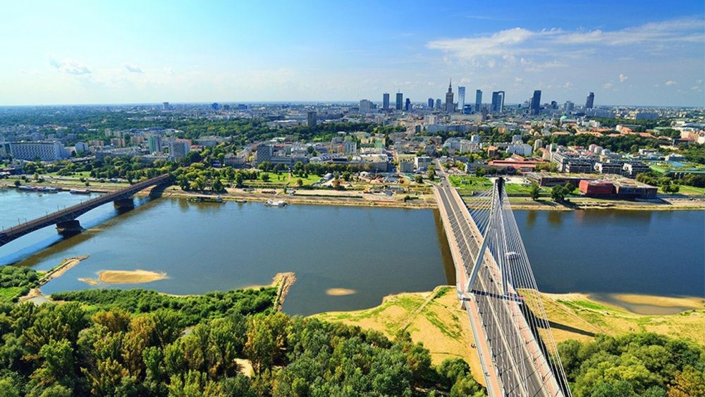 Amateka ya Pologne ikomeje kwimakaza umubano n’u Rwanda