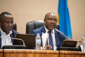 Kudatanga amakuru mu Nzego z’ibanze ni ukwihunza inshingano- MINALOC