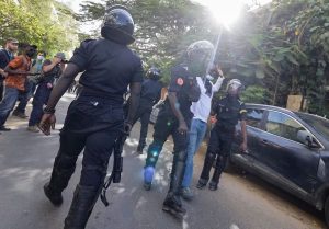 Senegal: Abadepite batavuga rumwe n’ubutegetsi batawe muri yombi
