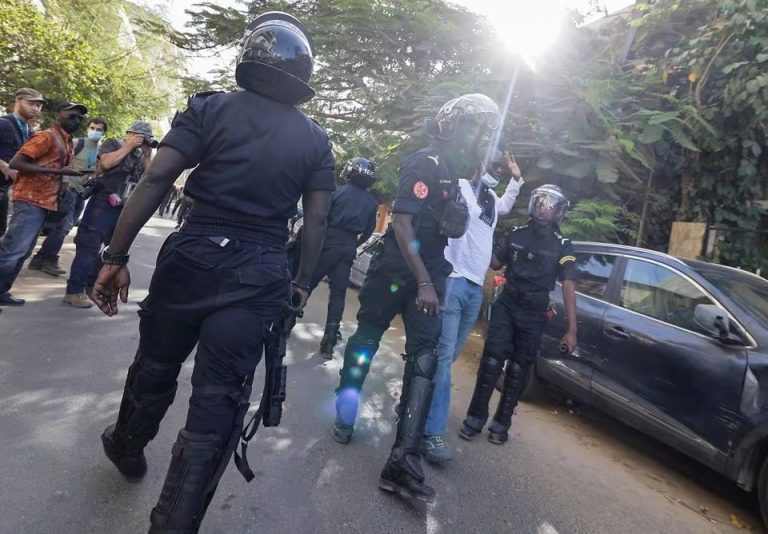 Senegal: Abadepite batavuga rumwe n’ubutegetsi batawe muri yombi