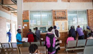Banki zigiye gushyigikira gutanga Mituweli -RSSB