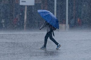 Meteo Rwanda yatanze integuza y’imvura ishobora guteza ibiza