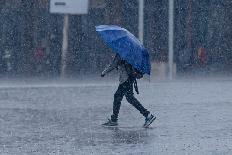 Meteo Rwanda yatanze integuza y’imvura ishobora guteza ibiza
