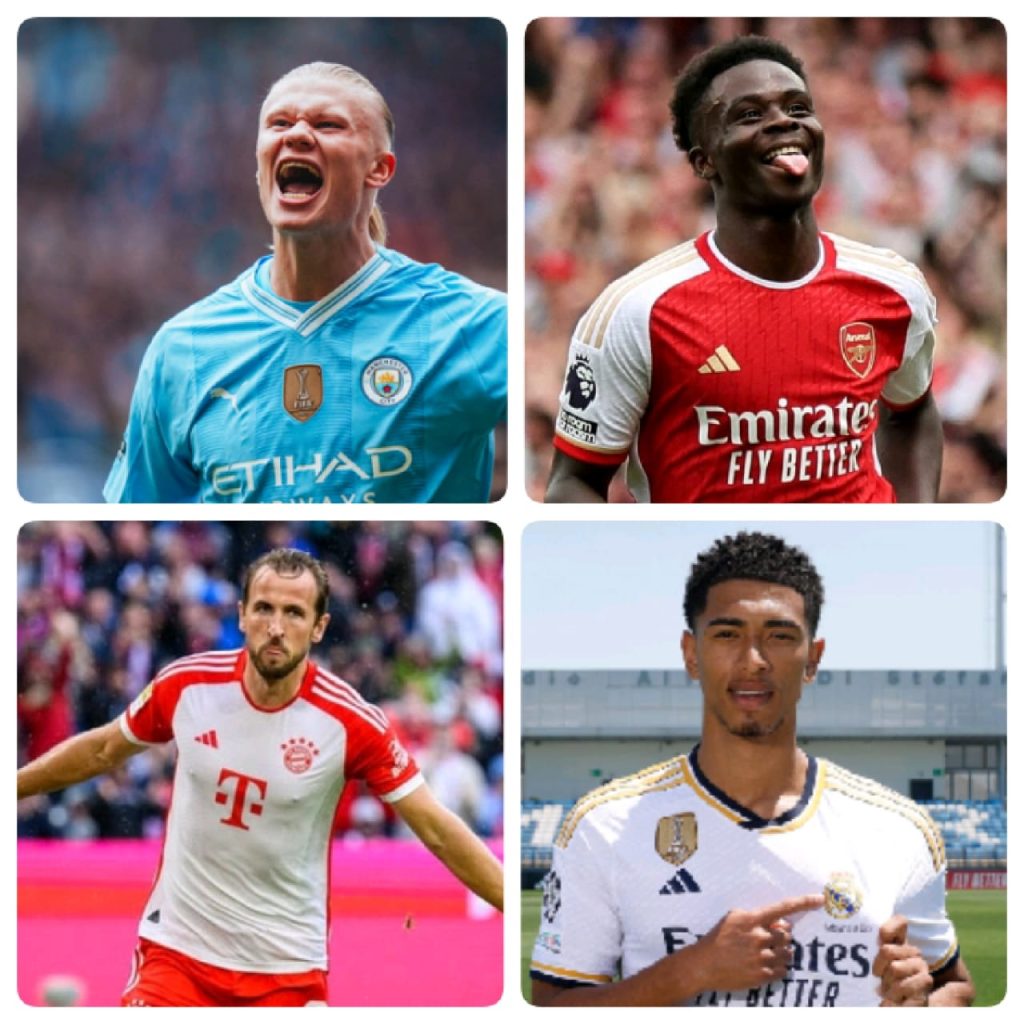 UEFA Champions League yagarutse: ibyo kwitega muri 1/8