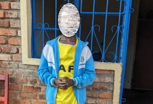 Rusizi: Umusore ukekwaho gusambanya umwana yafashwe nyuma y’iminsi 12