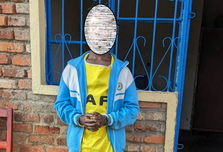 Rusizi: Umusore ukekwaho gusambanya umwana yafashwe nyuma y’iminsi 12