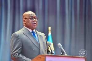 U Bubiligi bwasabye RDC guhagarika gukorana na FDLR