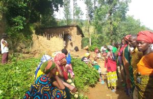 Nyamasheke: Uwafungiwe Jenoside akarekurwa yishe umugore we arangije ariyahura