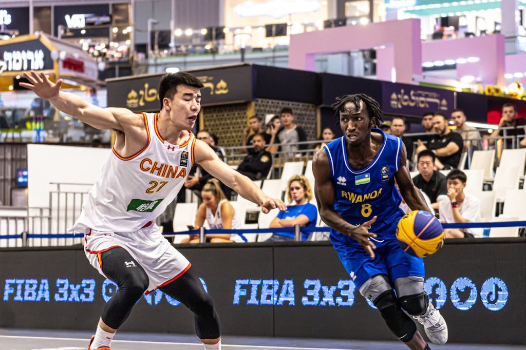 Basketball: Umutoza Mutokambali yahamagaye abakinnyi bo kwitegura ‘All African Games’